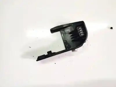 Pezzo di ricambio per auto di seconda mano plastica per opel senator a (29_) 3.0 e riferimenti oem iam 886671h000  88667-1h000