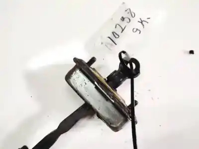 Second-hand car spare part hinge for opel senator a (29_) 3.0 e oem iam references   