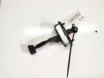 Second-hand car spare part hinge for opel senator a (29_) 3.0 e oem iam references   