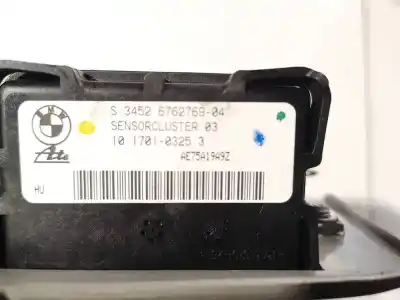 Second-hand car spare part electronic module for bmw 1502-2002 (e10) 1802 oem iam references 676276904  6762769-04, ae75a19a9z
