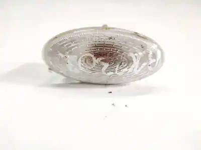 Second-hand car spare part left side light for talbot horizon 1.3 oem iam references   