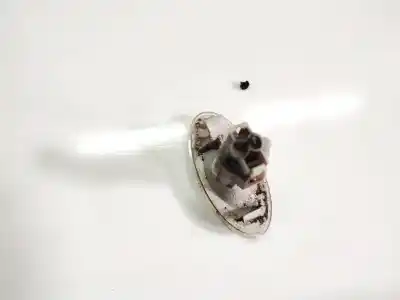 Second-hand car spare part left side light for talbot horizon 1.3 oem iam references   