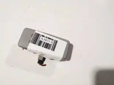 Second-hand car spare part licence plate light for bmw 1502-2002 (e10) 1802 oem iam references 