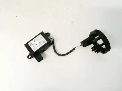 Tweedehands auto-onderdeel bedieningseenheid van de stroomverbinding voor opel mokka / mokka x (j13) 1.7 cdti (_76) oem iam-referenties 13502301