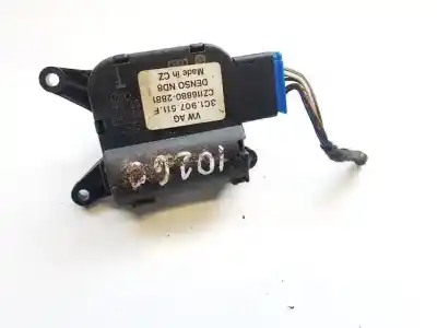Peça sobressalente para automóvel em segunda mão motor de abertura da comporta de sofagem por ford taurus (p5_) 3.0 24v referências oem iam 3c1907511f  cz116880-2881