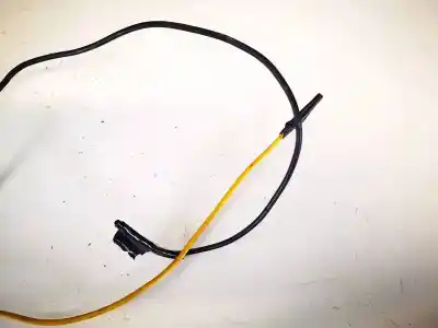 Second-hand car spare part electronic module for opel zafira a 2.0 dti oem iam references   