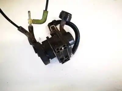 Peça sobressalente para automóvel em segunda mão bomba de ar secundária por opel zafira a 2.0 dti referências oem iam 09158200