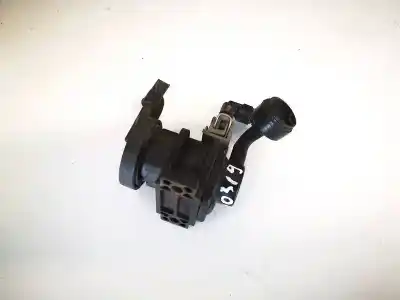 Peça sobressalente para automóvel em segunda mão bomba de ar secundária por opel zafira a 2.0 dti referências oem iam 09128022