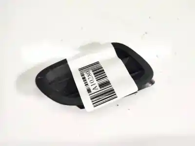 Автозапчастина б/у аераційна решіта для subaru legacy berl. b13 (bl) 2.0 se посилання на oem iam 