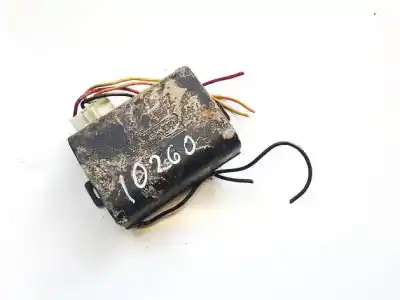 Second-hand car spare part electronic module for ford taurus (p5_) 3.0 24v oem iam references a000076  a-000076