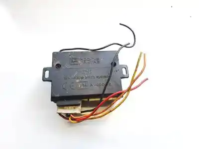 Second-hand car spare part electronic module for ford taurus (p5_) 3.0 24v oem iam references a000076