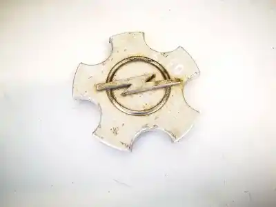 Peça sobressalente para automóvel em segunda mão plásticos por opel zafira a 2.0 dti referências oem iam 90468692