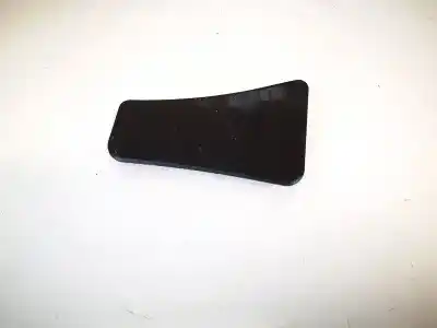 Peça sobressalente para automóvel em segunda mão plásticos por opel zafira a 2.0 dti referências oem iam 90579706