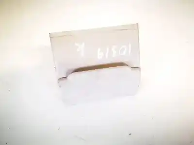 Peça sobressalente para automóvel em segunda mão plásticos por opel zafira a 2.0 dti referências oem iam 24406695