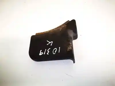 Peça sobressalente para automóvel em segunda mão plásticos por opel zafira a 2.0 dti referências oem iam 90579961