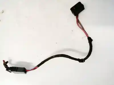 Second-hand car spare part switch for audi a3 (8l) 1.9 tdi oem iam references 8l0962107a  