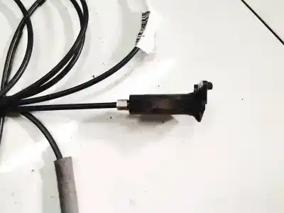 Second-hand car spare part plastics for opel senator a (29_) 3.0 e oem iam references   