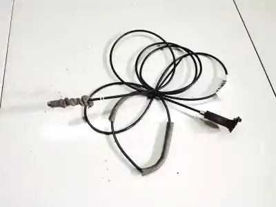 Second-hand car spare part plastics for opel senator a (29_) 3.0 e oem iam references 