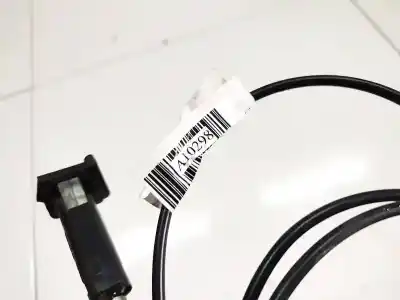 Second-hand car spare part plastics for opel senator a (29_) 3.0 e oem iam references   