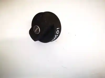 Peça sobressalente para automóvel em segunda mão tampa de combustível externa por opel zafira a 2.0 dti referências oem iam 