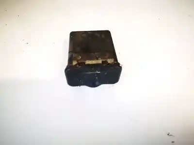 Peça sobressalente para automóvel em segunda mão cinzeiro por opel zafira a 2.0 dti referências oem iam 90580259