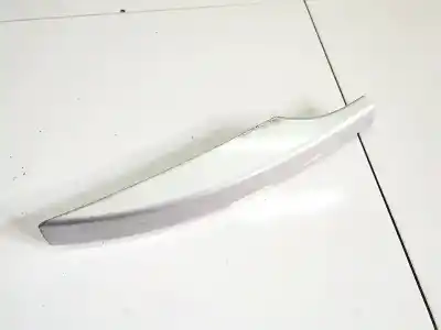 Second-hand car spare part decorative moulding for opel senator a (29_) 3.0 e oem iam references 872521h100