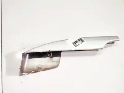 Peça sobressalente para automóvel em segunda mão moldagem por opel senator a (29_) 3.0 e referências oem iam 872621h100  87262-1h100