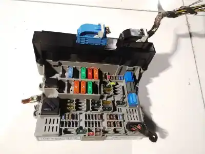 Second-hand car spare part fuse box unit for bmw 1502-2002 (e10) 1802 oem iam references 690660703