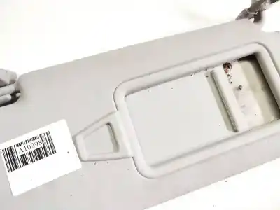 Peça sobressalente para automóvel em segunda mão pára-sol esquerdo por opel senator a (29_) 3.0 e referências oem iam   