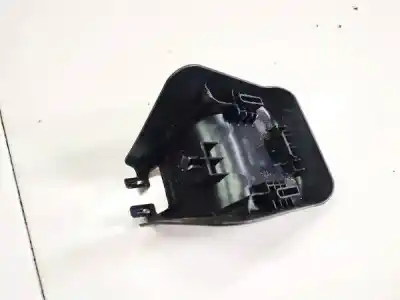 Автозапчастина б/у пластика для talbot simca 1100 fastback 1.1 ls,gls посилання на oem iam 6977a183  n260287