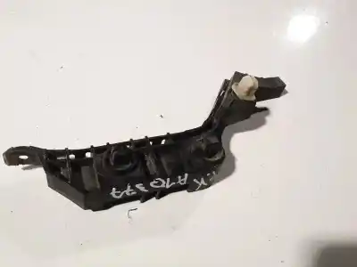 Second-hand car spare part front bumper reinforcement for opel corsa a fastback (s83) 1.2 i (f08, m08, f68, m68) oem iam references 