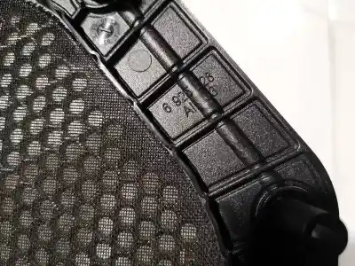 Pezzo di ricambio per auto di seconda mano plastica per bmw 1502-2002 (e10) 1802 riferimenti oem iam 6925328  