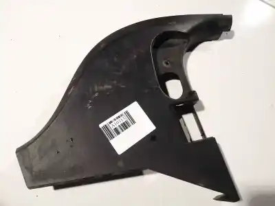 Second-hand car spare part plastics for bmw 1502-2002 (e10) 1802 oem iam references 51437058133