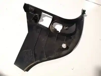 Pezzo di ricambio per auto di seconda mano plastica per bmw 1502-2002 (e10) 1802 riferimenti oem iam 51437058133  11242010