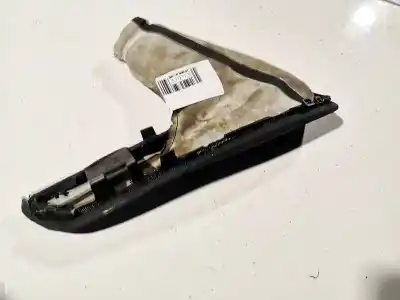 Second-hand car spare part gear lever trim for bmw 1502-2002 (e10) 1802 oem iam references 