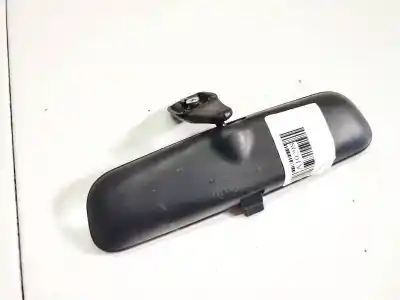 Second-hand car spare part interior rearview mirror for opel senator a (29_) 3.0 e oem iam references e13010082