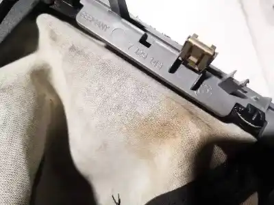 Pezzo di ricambio per auto di seconda mano plastica per bmw 1502-2002 (e10) 1802 riferimenti oem iam 7129143  