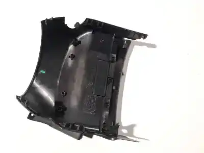 Pezzo di ricambio per auto di seconda mano plastica per bmw 1502-2002 (e10) 1802 riferimenti oem iam 6131695537401  6131-6955374-01