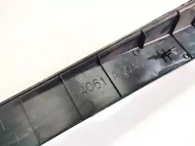 Автозапчастина б/у пластикler для subaru legacy berl. b13 (bl) 2.0 se посилання на oem iam 94061ag030  