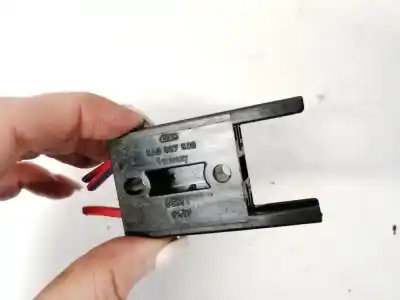 Pezzo di ricambio per auto di seconda mano pezzi vari per audi a2 (8z) 1.4 16v riferimenti oem iam 8a0937530  