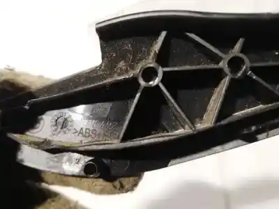 Pezzo di ricambio per auto di seconda mano plastica per bmw 1502-2002 (e10) 1802 riferimenti oem iam 7118492  