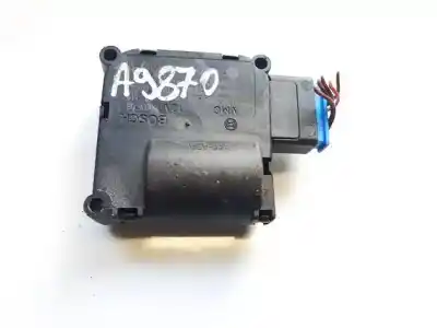 Second-hand car spare part air conditioning hatches opening motor for audi a6 allroad quattro (4fh) 3.2 fsi oem iam references 0132801359