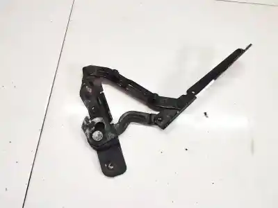 Second-hand car spare part bonnet hinge for nissan bluebird hatchback (t72, t12) 1.6 oem iam references 