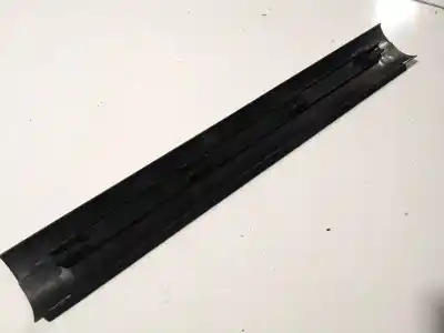 Pezzo di ricambio per auto di seconda mano plastica per bmw 1502-2002 (e10) 1802 riferimenti oem iam 51477066975  
