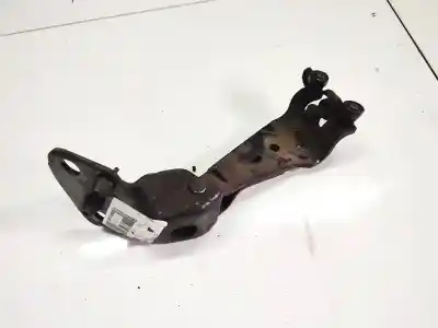 Second-hand car spare part support / sliding door guide for nissan bluebird hatchback (t72, t12) 1.6 oem iam references 