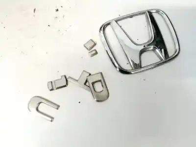 Автозапчасти б/у эмблема за honda accord viii (cl_, cm_) 2.2 i-ctdi ссылки oem iam 
