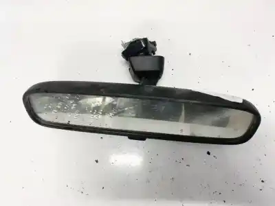 Автозапчастина б/у внутрішне дзеркало для opel corsa a fastback (s83) 1.2 i (f08, m08, f68, m68) посилання на oem iam 022197