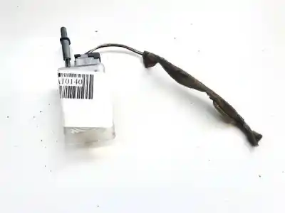 Peça sobressalente para automóvel em segunda mão luz da chapa de matrícula por bmw 3 (e30) m3 2.3 referências oem iam 13503057