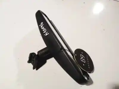 Peça sobressalente para automóvel em segunda mão espelho retrovisor interior por lexus rx, 2003.02 - 2008.12 3.3 169kw 2003.02 - 2008.12 referências oem iam e11015892