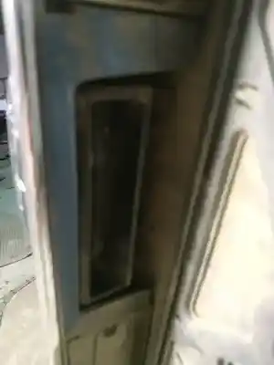 Автозапчастина б/у зовнішня ручка ворот для subaru legacy berl. b13 (bl) 2.0 se посилання на oem iam 